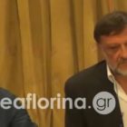 Κοινή ανακοίνωση του βουλευτή Κώστα Σέλτσα και της Ν.Ε. ΣΥΡΙΖΑ Φλώρινας για “την ακραία συμπεριφορά του ιερέα”