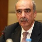 Συλλυπητήριο μήνυμα του Ευάγγελου Μεϊμαράκη