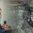 Ιωάννης Σαγιάς για την κατολίσθηση του Αμυνταίου: «Υπήρχαν καθυστερήσεις, ελλείψεις ελέγχων και αδράνεια»