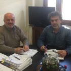 Αντικατάσταση τμήματος δικτύου ύδρευσης στην Τ.Κ. Ξινού Νερού