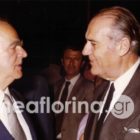 Δημοσθένης Θεοχαρίδης: ο πολιτικός των ρεκόρ και των έργων (pics)
