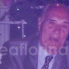 Έφυγε από τη ζωή, πλήρης ημερών, ο Δημοσθένης Θεοχαρίδης