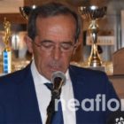 Βασίλης Τσέπας: «Θα στηρίξουμε την Πρέσπα και τους Πρεσπιώτες όπου κι αν βρίσκονται» (video, pics)