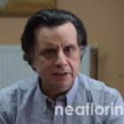 Γιάννης Ζιώγας: Κρίσιμο το δεύτερο τμήμα για το μέλλον της Σχολής Καλών Τεχνών (video)