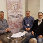 Το πρόβατο Φλώρινας στη Zootechnia 2019