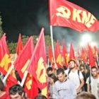 ΚΝΕ: “Κάψε τα σενάρια διαβούλευσης σε ΑΕΙ και ΤΕΙ”