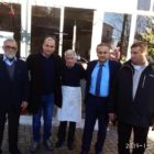 Επίσκεψη του βουλευτή Γιάννη Αντωνιάδη στο Ξινό Νερό