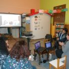 Ενημέρωση νηπιαγωγών για την υλοποίηση προγραμμάτων Erasmus+