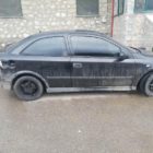 Συνελήφθησαν 3 αλλοδαποί στην Κρυσταλλοπηγή που μετέφεραν με Ι.Χ.Ε. αυτοκίνητο έναν παράτυπο μετανάστη
