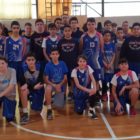 Σε τουρνουά η Ακαδημία Shooters – Έναρξη πρωταθλήματος παμπαίδων ΕΚΑΣΔΥΜ