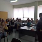 Επιστημονική ημερίδα: «Η Εκπαίδευση παιδιών Προσχολικής Ηλικίας: Οι Φυσικές Επιστήμες στο Νηπιαγωγείο» (pics)