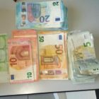 Σύλληψη 26χρονου αλλοδαπού στη Φλώρινα για κλοπή από δύο περίπτερα (pics)