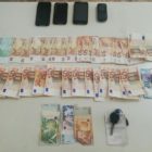 Συνελήφθησαν 3 διακινητές στην Κρυσταλλοπηγή οι οποίοι προωθούσαν στο εσωτερικό της χώρας παράτυπους μετανάστες