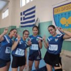 Οι Σάρισες εξασφάλισαν την παραμονή τους στην Α1
