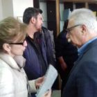 Ψήφισμα του Σωματείου Συμβασιούχων Καθαριστριών και Καθαριστών νομού Φλώρινας προς τον υπουργό Παιδείας (pics)