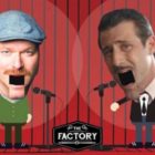 Λευτέρης Ελευθερίου – Αντώνης Κρόμπας: Stand Up Comedy στο The Factory