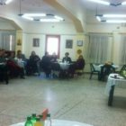 Ομιλία του γυναικολόγου Λάζαρου Λαβασίδη στον Σύλλογο Γυναικών Παπαγιάννη