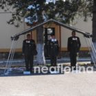 Τελετή παράδοσης – παραλαβής διοίκησης στο 1ο Σύνταγμα Πεζικού Φλώρινας (video, pics)