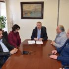 Υπεγράφη η σύμβαση για την επισκευή, συντήρηση και ανακαίνιση σχολικών μονάδων του δήμου Φλώρινας (video, pics)