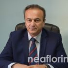 Γιάννης Αντωνιάδης: «Η Φλώρινα δεν πρέπει να βγει αδικημένη από το νέο Πανεπιστήμιο» (video)