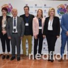 Ο Γιώργος Κασαπίδης παρουσίασε τους πρώτους υποψήφιους του συνδυασμού «Αλλάζουμε Πορεία» στη Φλώρινα (video, pics)