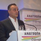 Υποψήφιους του συνδυασμού του στην Π.Ε. Φλώρινας παρουσίασε ο Θόδωρος Καρυπίδης (video, pics)