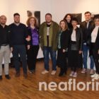Εγκαινιάστηκε η έκθεση φωτογραφίας ενάντια στη βία κατά των γυναικών με τον τίτλο «Υπάρχω (;)» (video, pics)