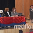 Η παρουσίαση του βιβλίου της Θεοδώρας Κουγιουμτζόγλου «Είσαι Μοναδικός και Ανεπανάληπτος» (video, pics)