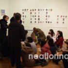 Στη Φλώρινα το πρόγραμμα «Erasmus+ Women In Art. Breaking the invisibilityloop» (video, pics)