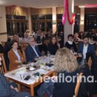 Η βασιλόπιτα του ΣΥΡΙΖΑ Φλώρινας (video, pics)