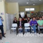 “Διάλογος πολιτών: Προοπτικές για την Νεολαία, προκλήσεις για την Ευρώπη και οι Ευρωεκλογές” (video, pics)