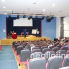 Ο 3ος Διαγωνισμός Ορθογραφίας από την Ένωση Φιλολόγων Φλώρινας (video, pics)