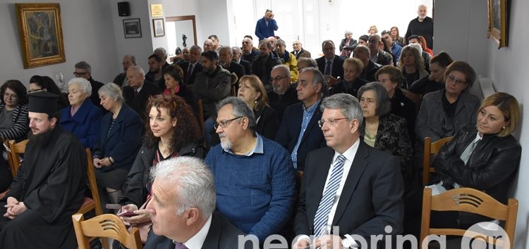 Η Κυριακή της Ορθοδοξίας από τον Σύνδεσμο Μοναστηριωτών Φλώρινας (video, pics)