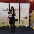 Νέα πανευρωπαϊκή διάκριση για τη Μαρία Μορφιαδάκη (pics)