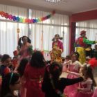 Παιδικό αποκριάτικο πάρτι από τον δήμο Αμυνταίου (pics)