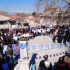 Η 25η Μαρτίου στη Μελίτη (video)