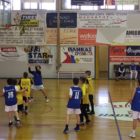 Αγωνιστική δράση για την ακαδημία basket του Αριστοτέλη Φλώρινας στα Γρεβενά με τον Φ.Ο. Πρωτέα Γρεβενών