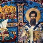 Κυριακή Β’ Νηστειών Αγίου Γρηγορίου του Παλαμά