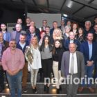 Τους πρώτους 30 υποψήφιους του συνδυασμού του ανακοίνωσε ο Στάθης Κωνσταντινίδης (video, pics)