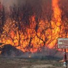 Ενημέρωση από την Πυροσβεστική Υπηρεσία Φλώρινας με αφορμή τις δασικές και αγροτικές πυρκαγιές που εκδηλώθηκαν στην περιοχή