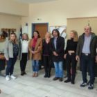 Ευχαριστήριο του Πειραματικού Δημοτικού Σχολείου Φλώρινας