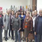 Επίσκεψη του ΣΔΕ Αμυνταίου στην έκθεση «Οι γυναίκες δημιουργούν»