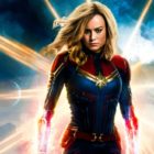 “Captain Marvel” από την Κινηματογραφική Λέσχη