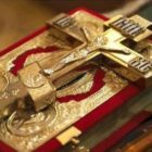 Κυριακή  Γ’ Νηστειών Σταυροπροσκυνήσεως