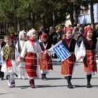Ο εορτασμός της Εθνικής Επετείου της 25ης Μαρτίου στο Αμύνταιο (video, pics)