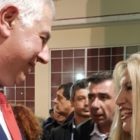 Ο υποψήφιος βουλευτής του ΚΙΝΑΛ Λεωνίδας Καλυβιάνος για την επίσκεψη της Φώφης Γεννηματά στην Κοζάνη (pics)