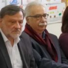 Ο βουλευτής Κώστας Σέλτσας για την επίσκεψη του υπουργού Παιδείας σε Φλώρινα και Αμύνταιο
