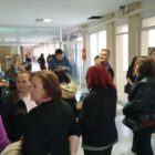 Εκπαιδευτικές επισκέψεις του Σχολείου Δεύτερης Ευκαιρίας Φλώρινας