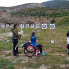 Διακρίσεις για την ΣΑΛΦ στην τοξοβολία