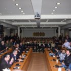 Ημερίδα με θέμα «Ο ρόλος και η συμβολή της Ελληνικής Αστυνομίας στην καθημερινή ζωή των Ατόμων με Αναπηρία»